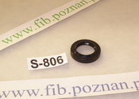 SIMERING 34X52X10/13 IND